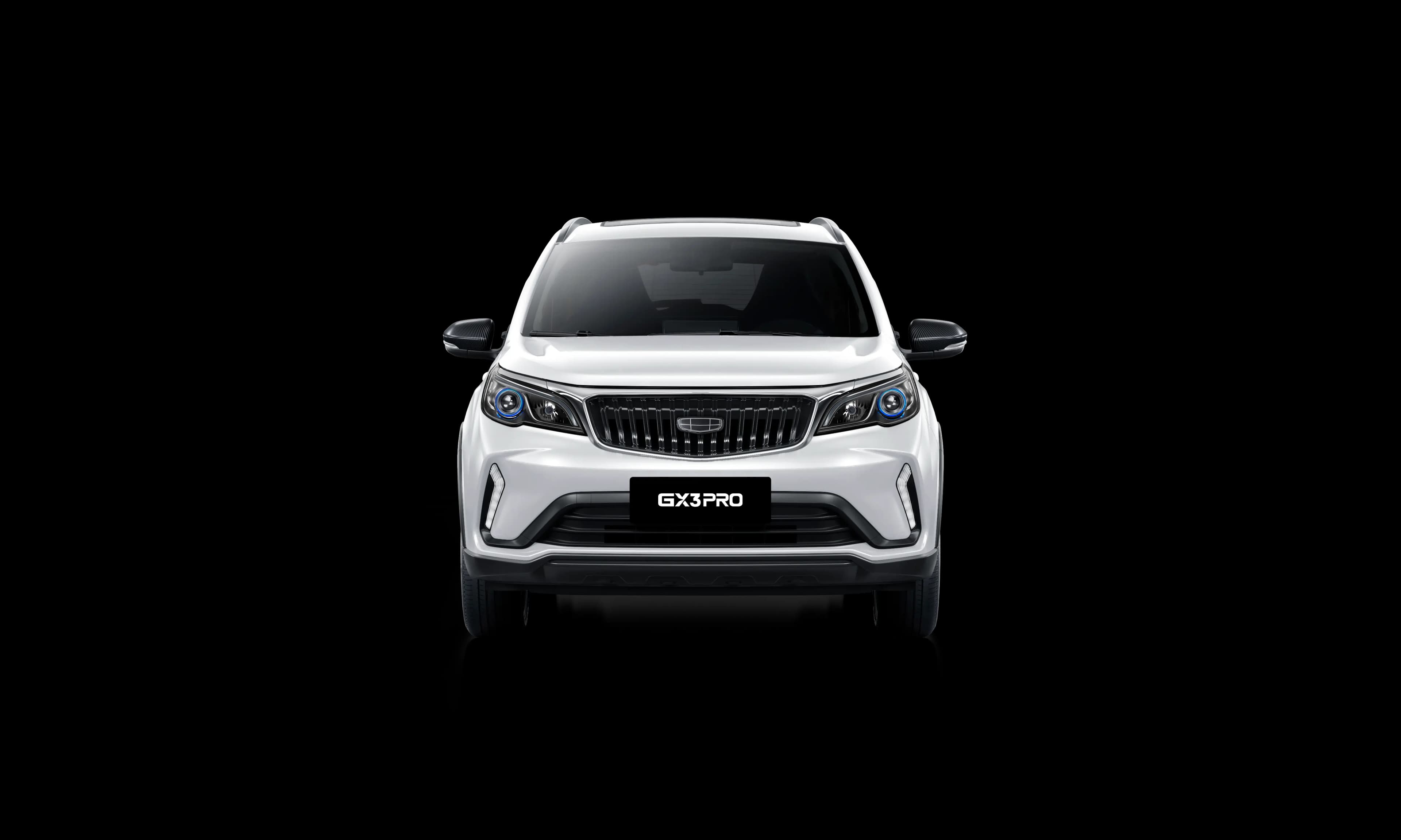 Geely GX3 Pro