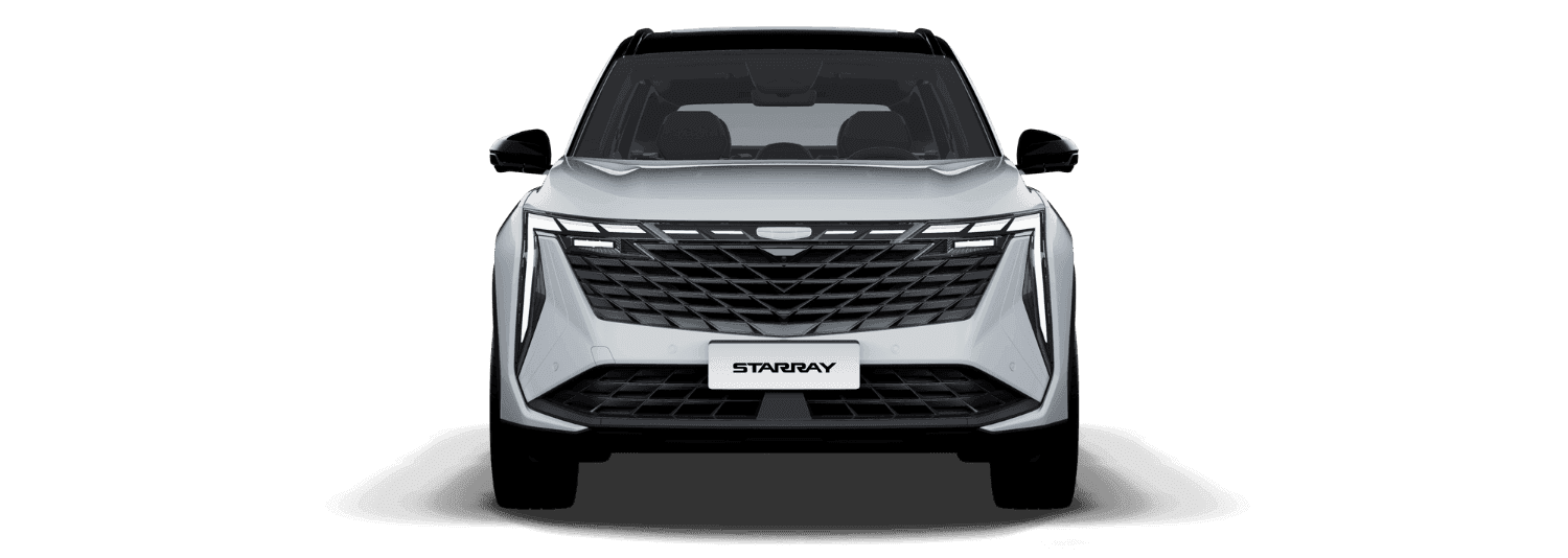 Geely Starray